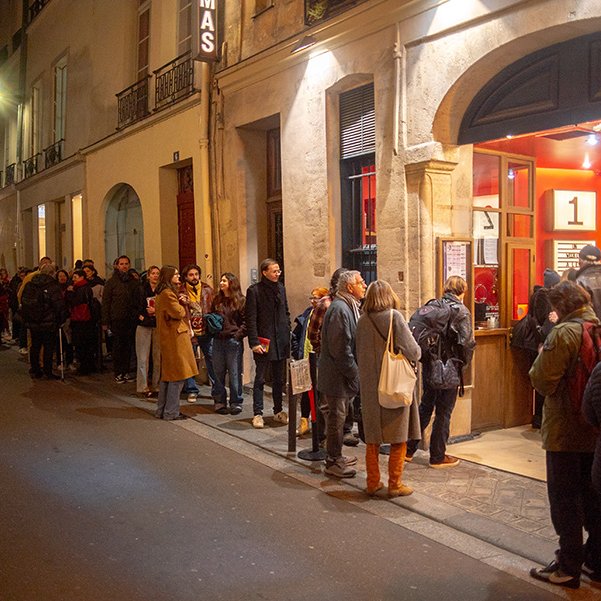 20-11-25&nbsp;: Christine Cinéma Club